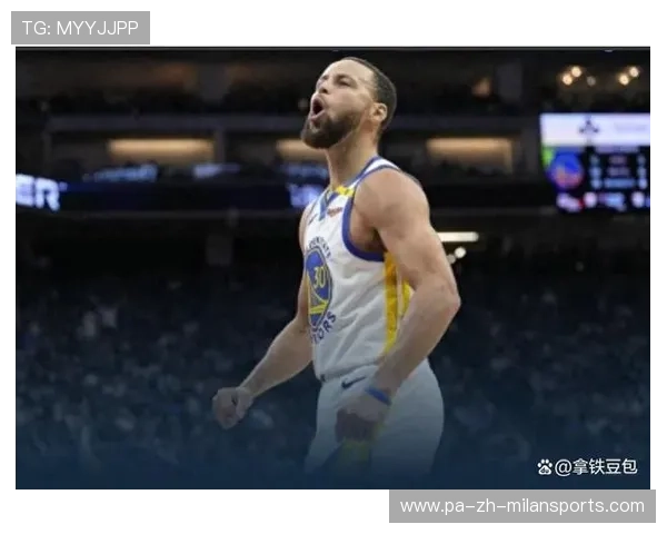 勇士击退魔术，库里三分爆发锁定比赛胜利