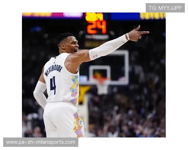 威少三双再现，尽管国王未能翻盘