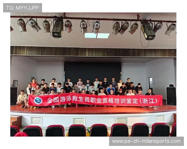 国际游泳教练在训练中更多采用科学测评指导体能提升与恢复,游泳教练国职培训