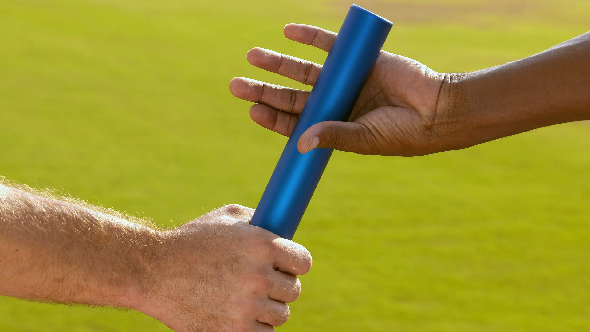 体育新闻中心深化体育语音解说数据集合作研发,体育解说播读技巧